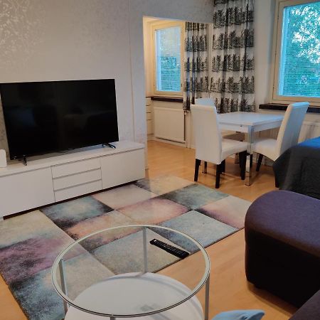 M Apartments Vuorentaustantie Tampere Luaran gambar