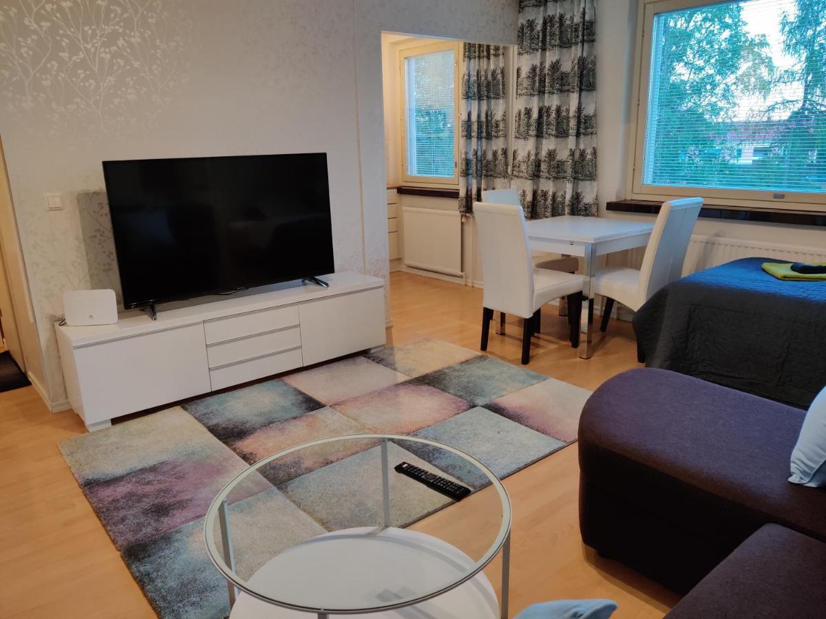 M Apartments Vuorentaustantie Tampere Luaran gambar
