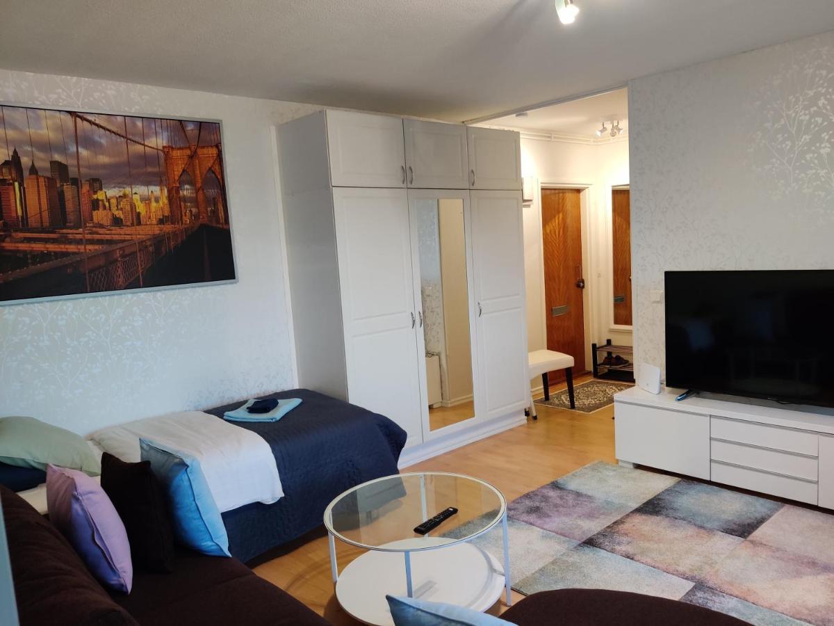 M Apartments Vuorentaustantie Tampere Luaran gambar