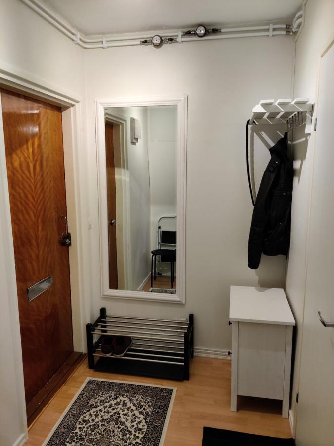 M Apartments Vuorentaustantie Tampere Luaran gambar