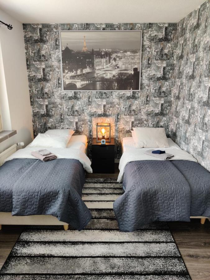 M Apartments Vuorentaustantie Tampere Luaran gambar